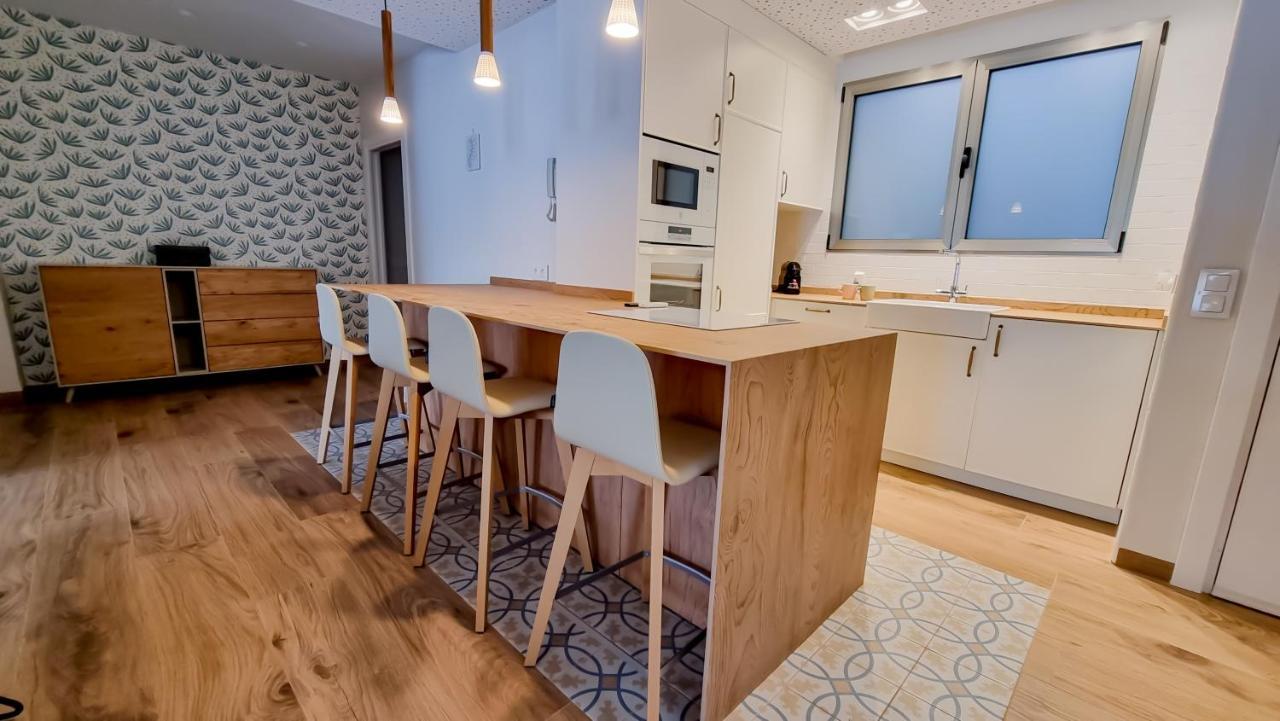 Apartamento Tintorera. Moraira. Live It Costablanca מראה חיצוני תמונה
