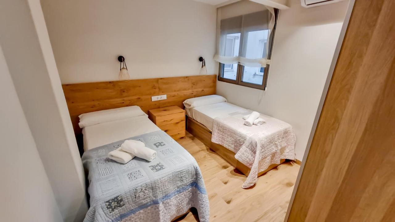 Apartamento Tintorera. Moraira. Live It Costablanca מראה חיצוני תמונה