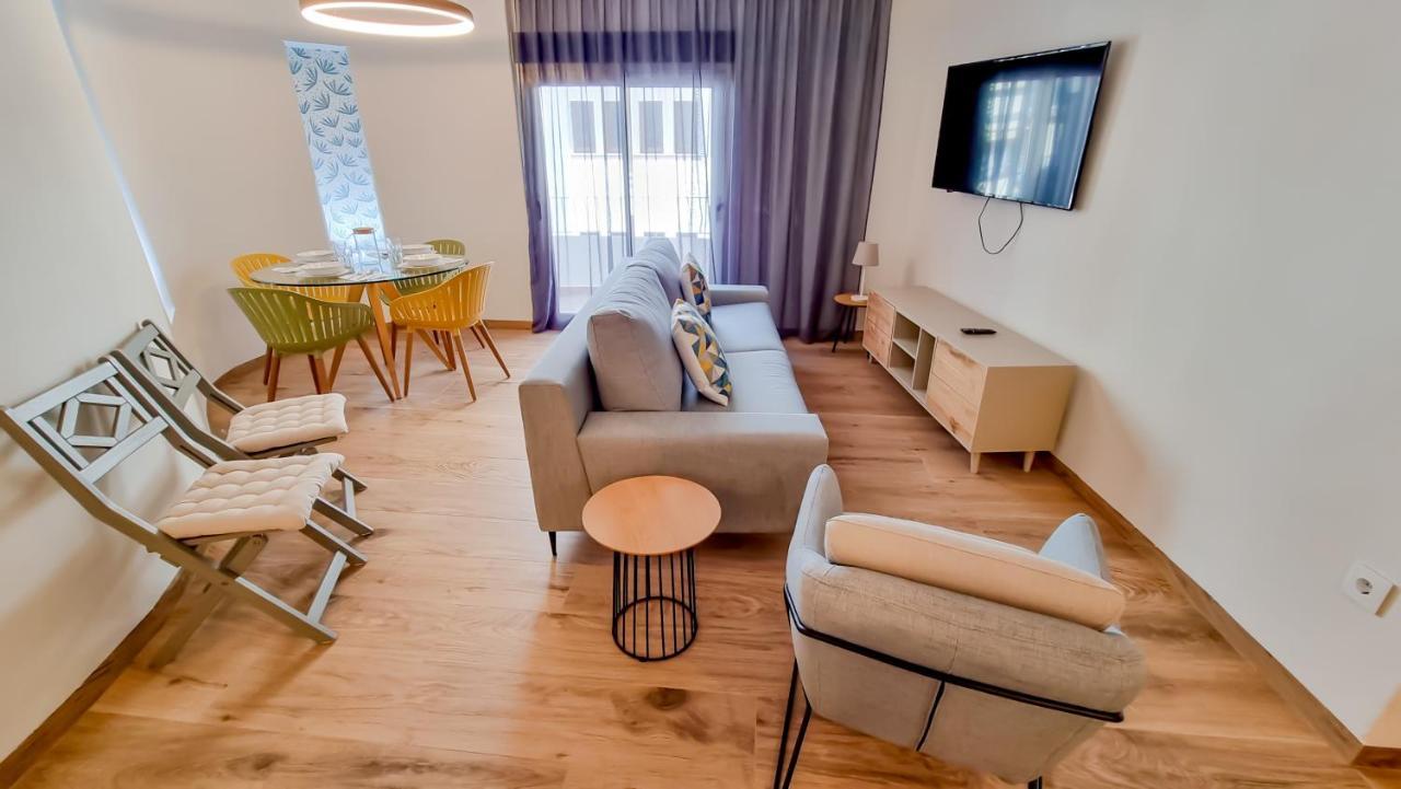 Apartamento Tintorera. Moraira. Live It Costablanca מראה חיצוני תמונה