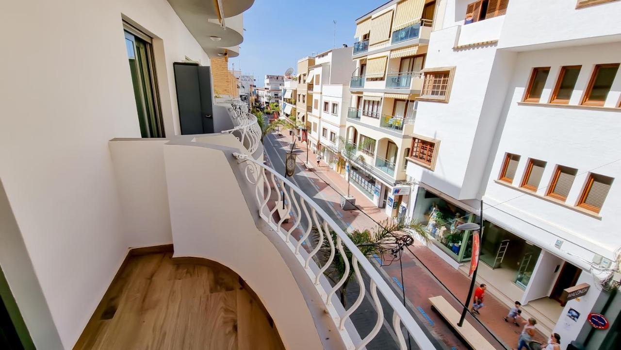 Apartamento Tintorera. Moraira. Live It Costablanca מראה חיצוני תמונה